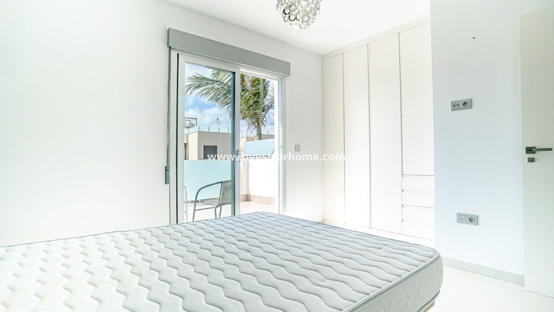 Verkoop - Villa - San Pedro del Pinatar - Costa Calida