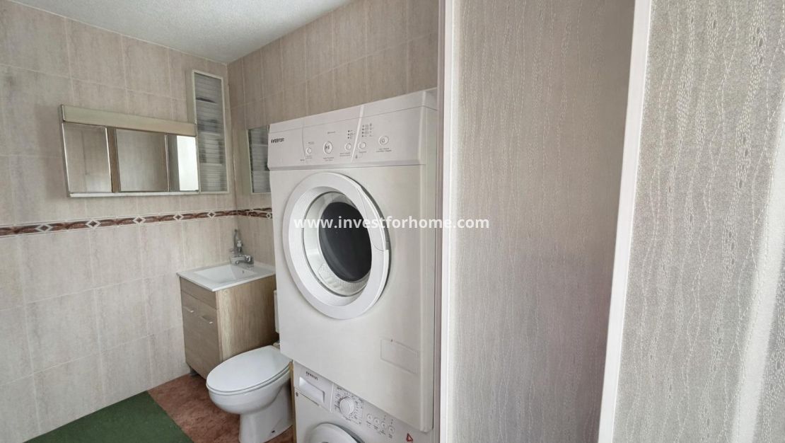 Verkoop - Villa - San Pedro del Pinatar - La Puntica