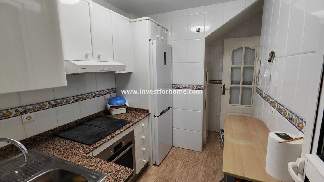 Verkoop - Villa - San Pedro del Pinatar - Lo Pagan