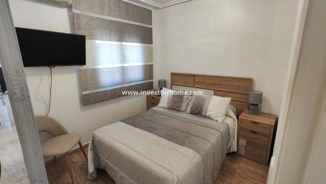 Verkoop - Villa - San Pedro del Pinatar - Lo Pagan