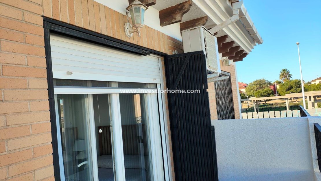 Verkoop - Villa - San Pedro del Pinatar - Lo Pagan