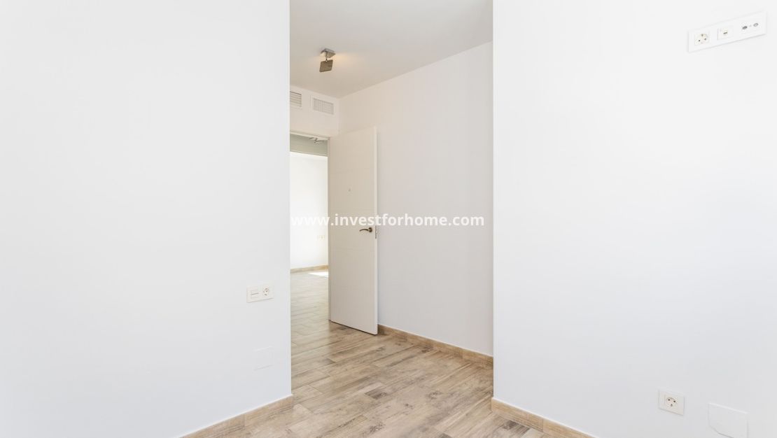 Verkoop - Villa - Santa Pola - Gran Alacant