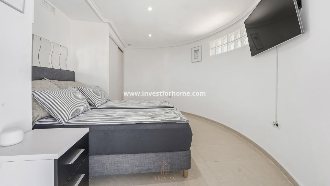 Verkoop - Villa - Santa Pola - Gran Alacant