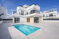Verkoop - Villa - Santa Rosalia - Costa Calida