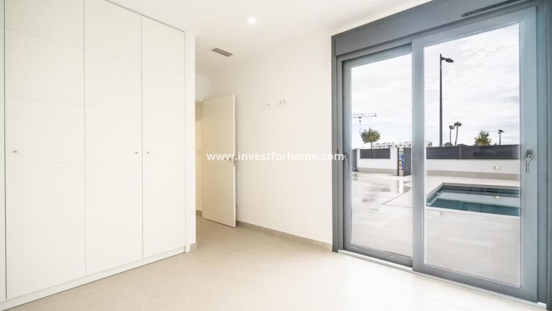 Verkoop - Villa - Santa Rosalia - Costa Calida