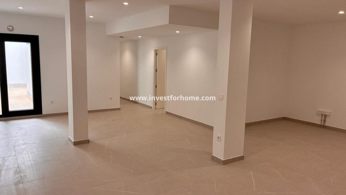 Verkoop - Villa - Santa Rosalia - Costa Calida