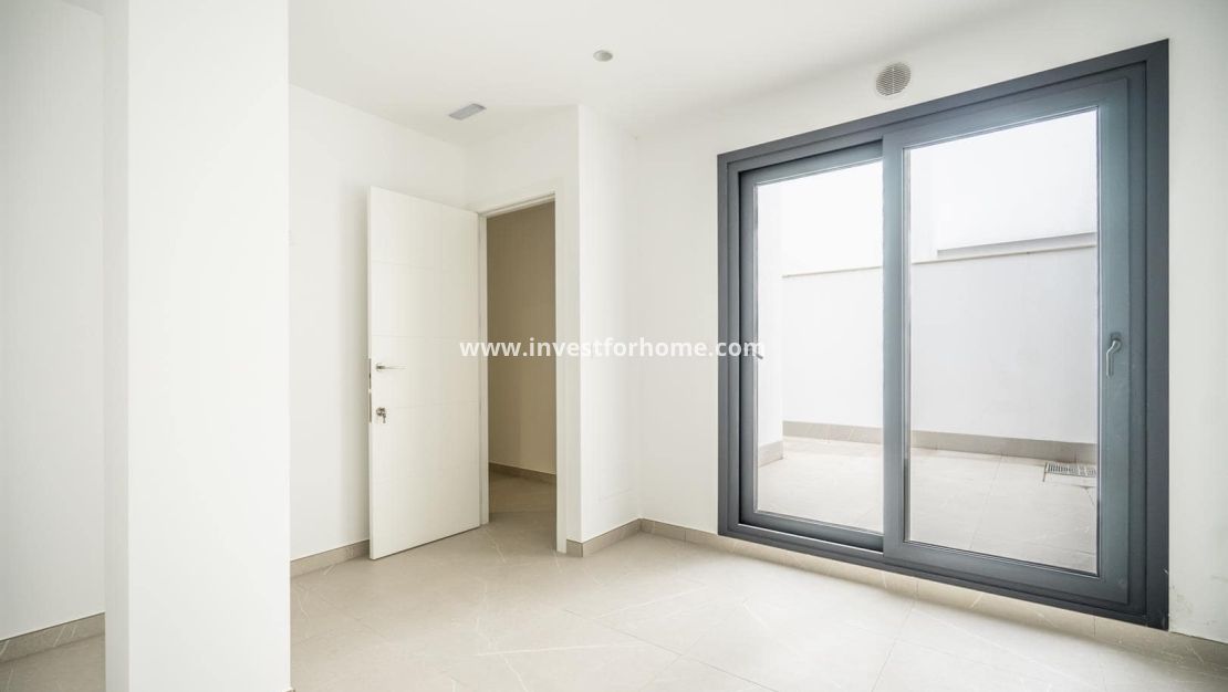 Verkoop - Villa - Santa Rosalia - Inland