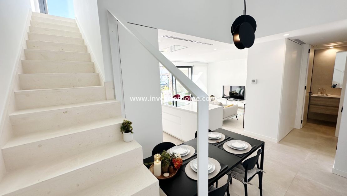 Verkoop - Villa - Santa Rosalia Lake and Life Resort