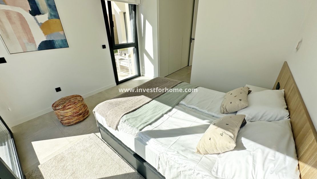 Verkoop - Villa - Santa Rosalia Lake and Life Resort