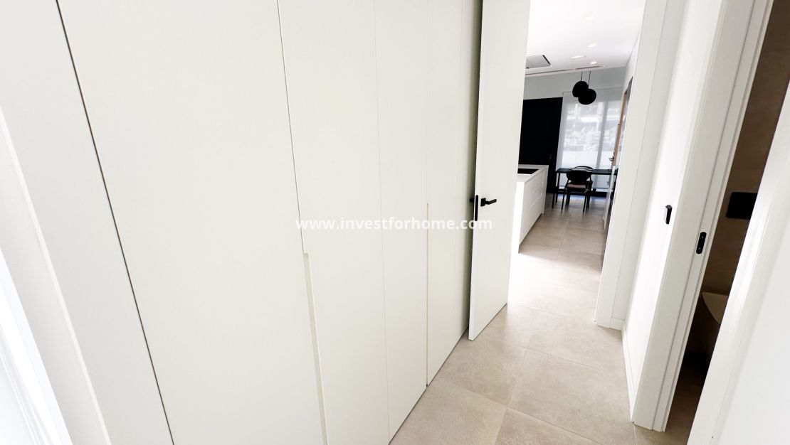 Verkoop - Villa - Santa Rosalia Lake and Life Resort