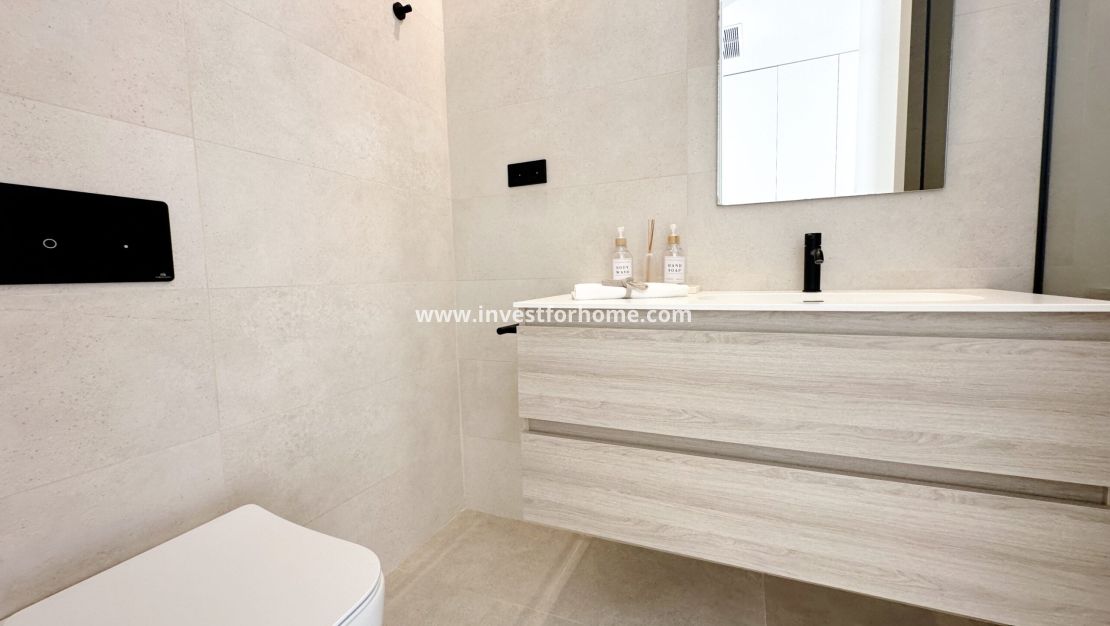 Verkoop - Villa - Santa Rosalia Lake and Life Resort