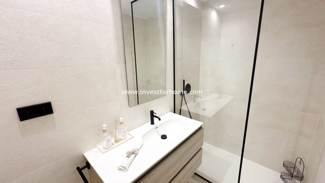 Verkoop - Villa - Santa Rosalia Lake and Life Resort