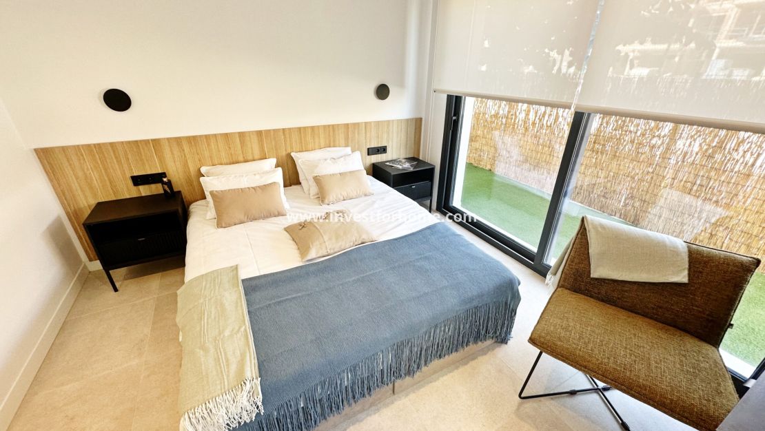 Verkoop - Villa - Santa Rosalia Lake and Life Resort