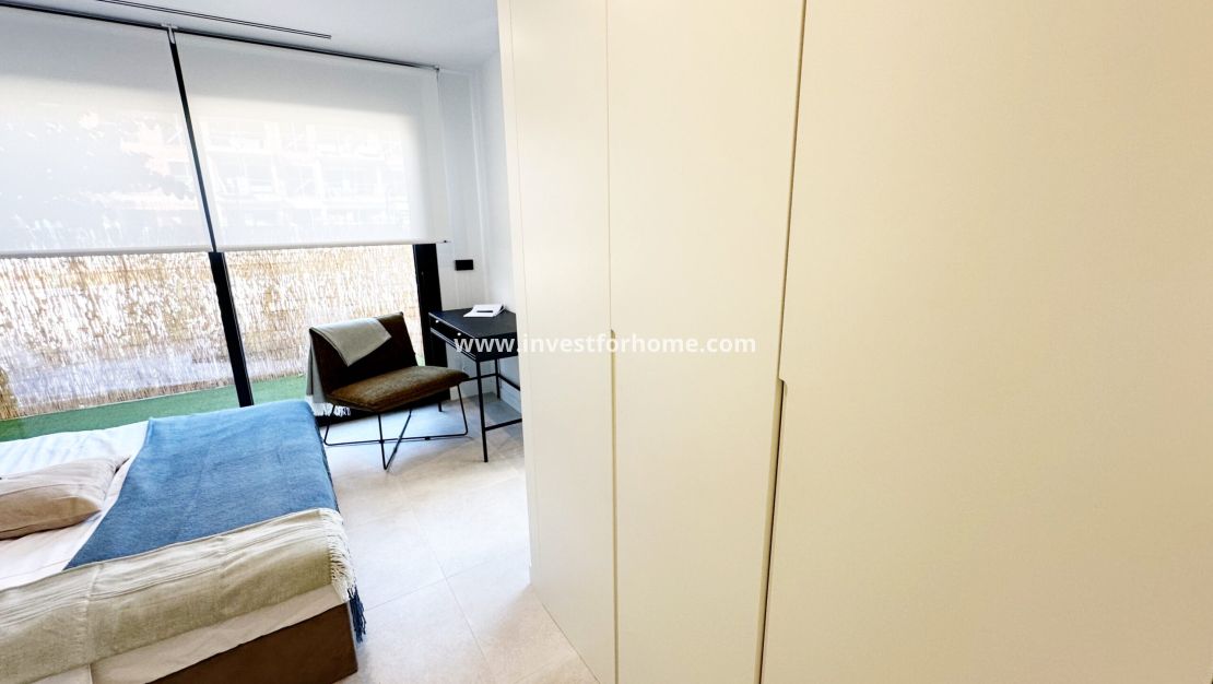 Verkoop - Villa - Santa Rosalia Lake and Life Resort