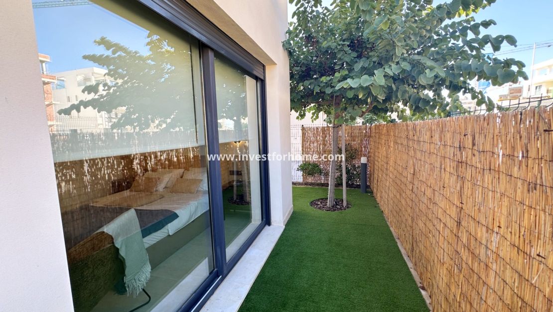 Verkoop - Villa - Santa Rosalia Lake and Life Resort