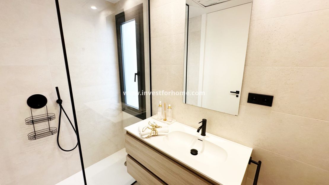 Verkoop - Villa - Santa Rosalia Lake and Life Resort