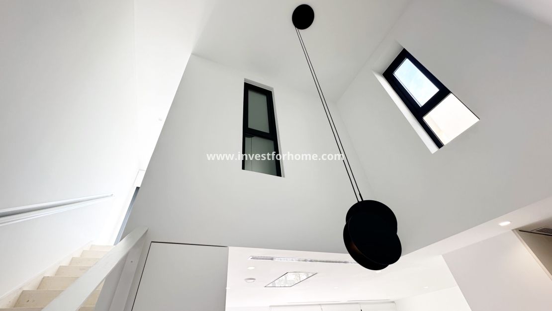 Verkoop - Villa - Santa Rosalia Lake and Life Resort