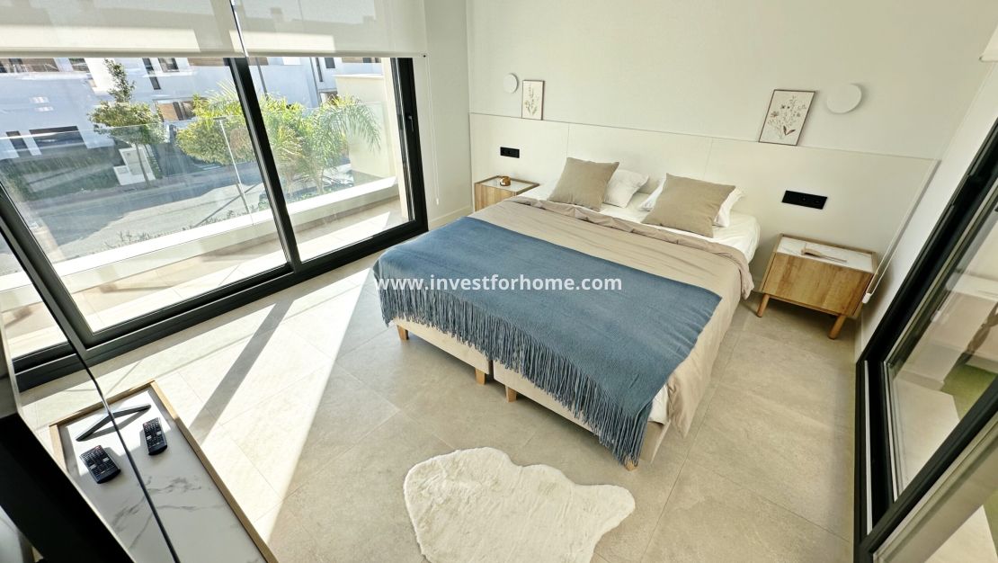 Verkoop - Villa - Santa Rosalia Lake and Life Resort