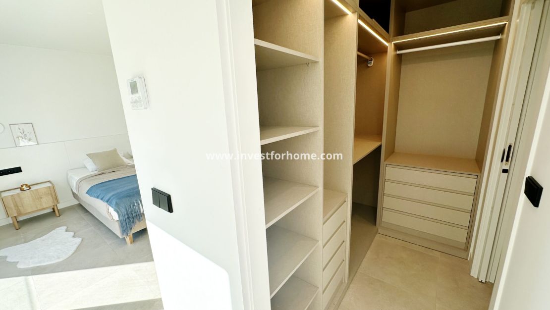 Verkoop - Villa - Santa Rosalia Lake and Life Resort