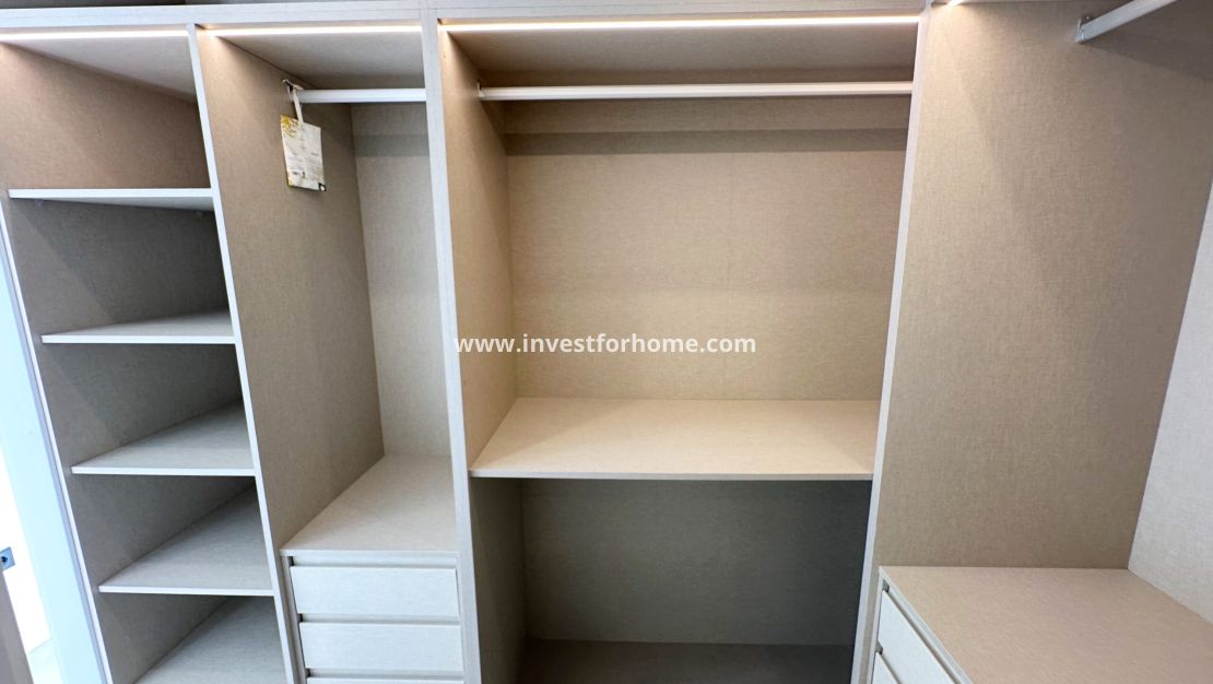 Verkoop - Villa - Santa Rosalia Lake and Life Resort