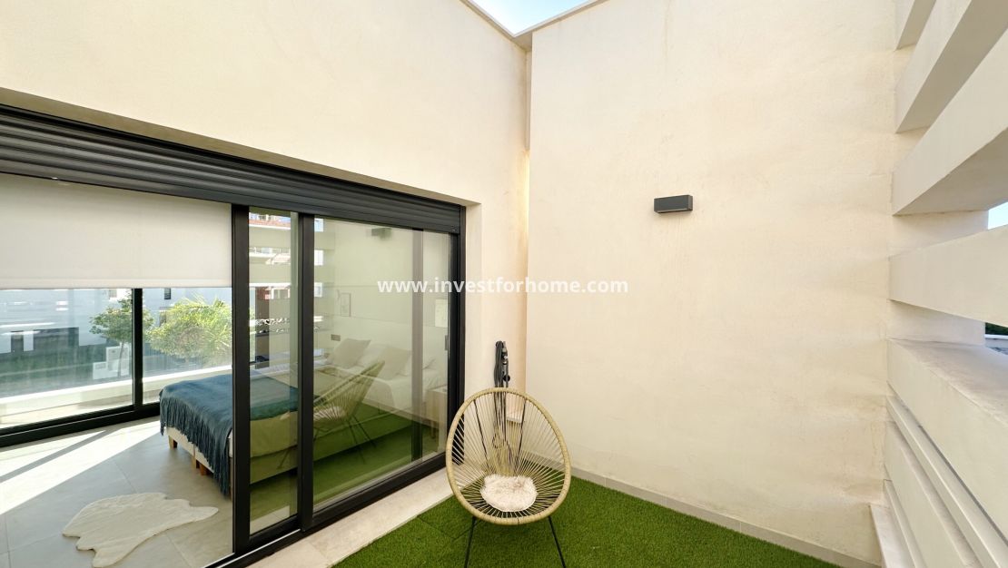 Verkoop - Villa - Santa Rosalia Lake and Life Resort