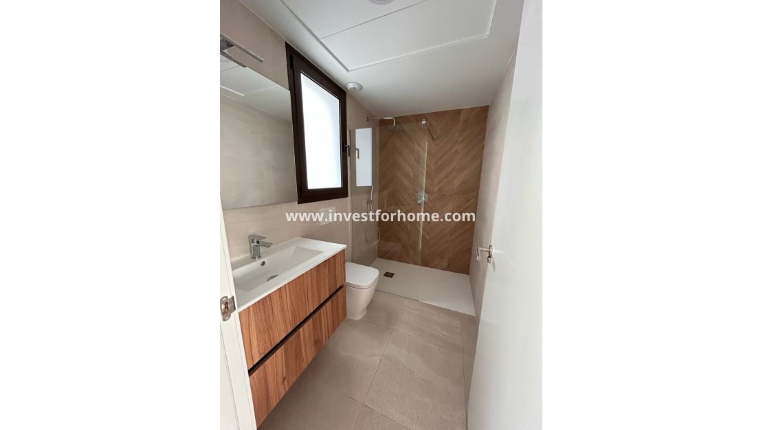 Verkoop - Villa - Santa Rosalia Resort - Inland