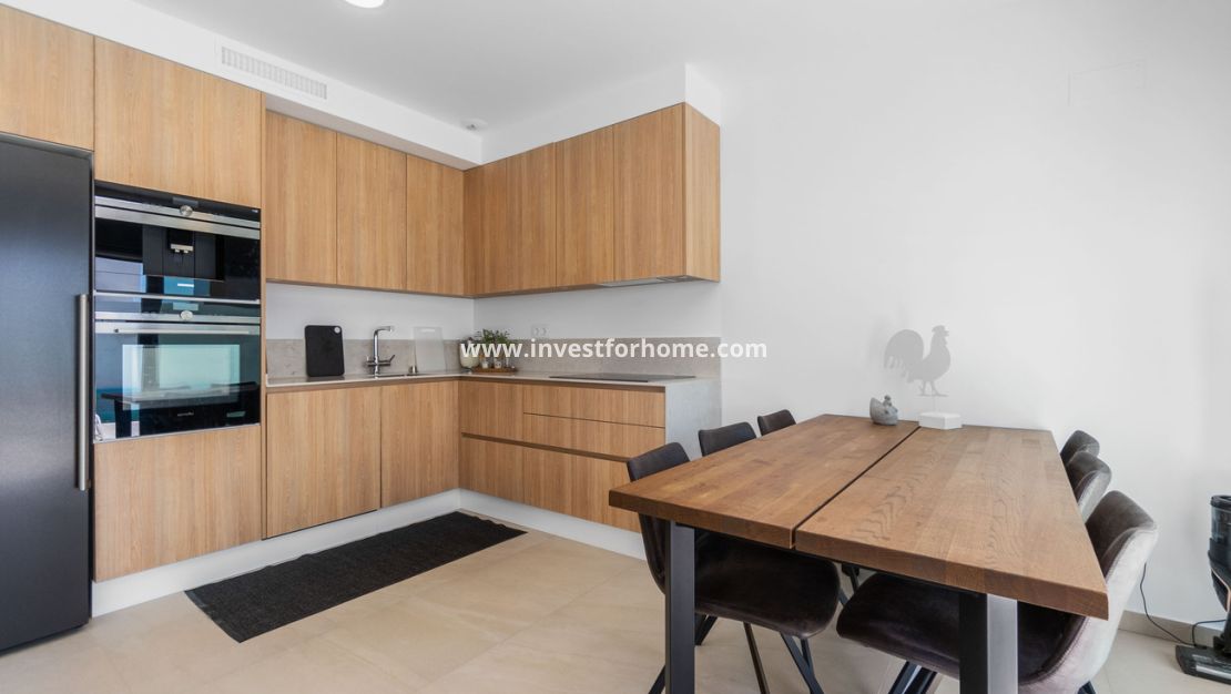 Verkoop - Villa - Torre de La Horadada - Costa Blanca