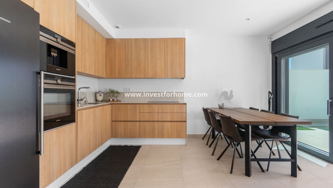 Verkoop - Villa - Torre de La Horadada - Costa Blanca