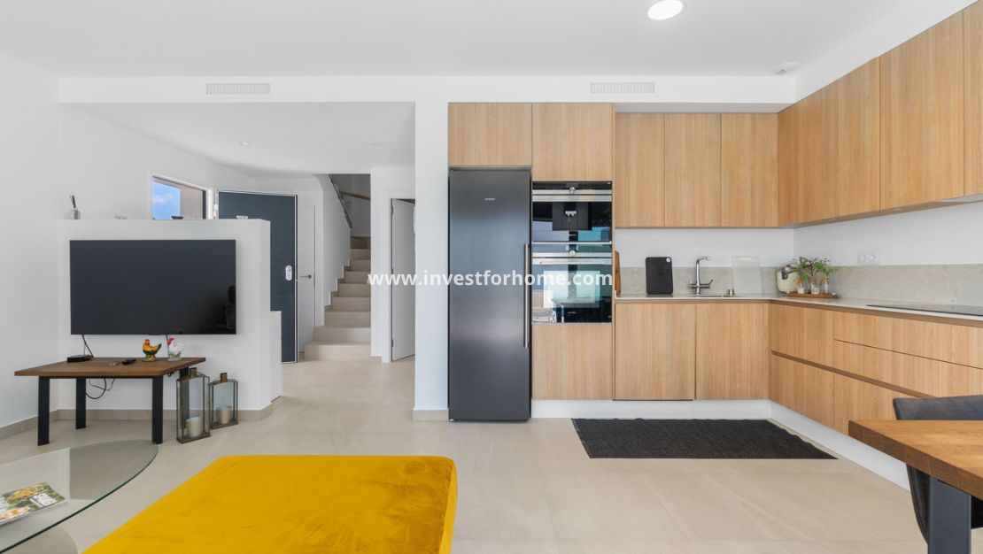 Verkoop - Villa - Torre de La Horadada - Costa Blanca