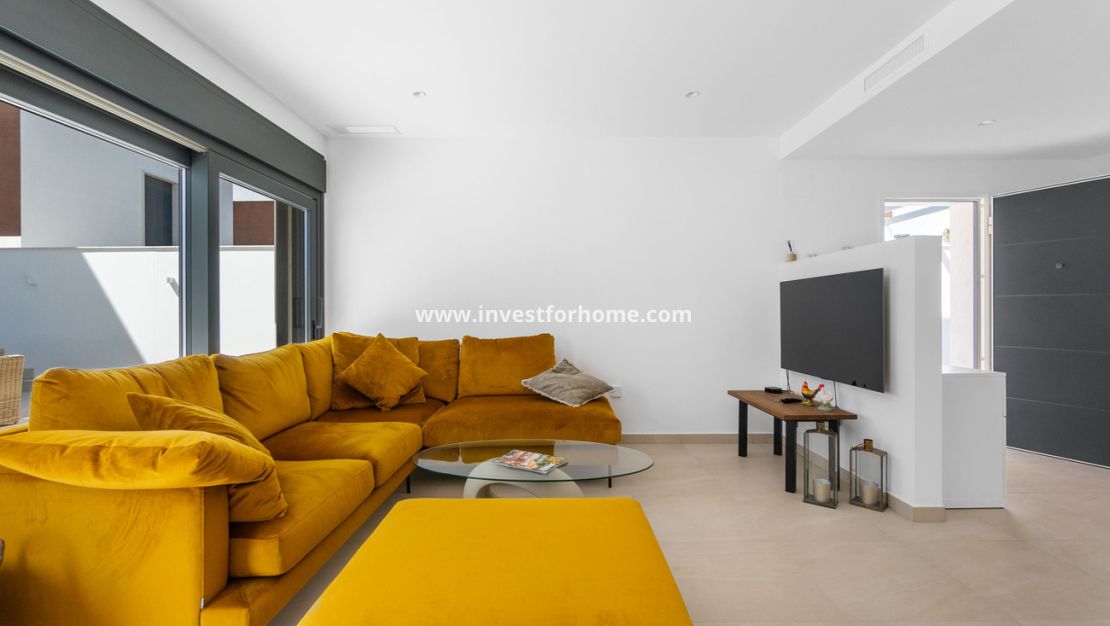 Verkoop - Villa - Torre de La Horadada - Costa Blanca