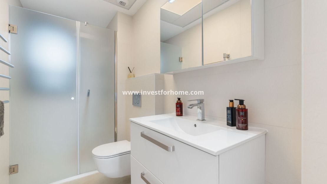 Verkoop - Villa - Torre de La Horadada - Costa Blanca