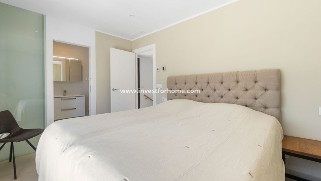 Verkoop - Villa - Torre de La Horadada - Costa Blanca