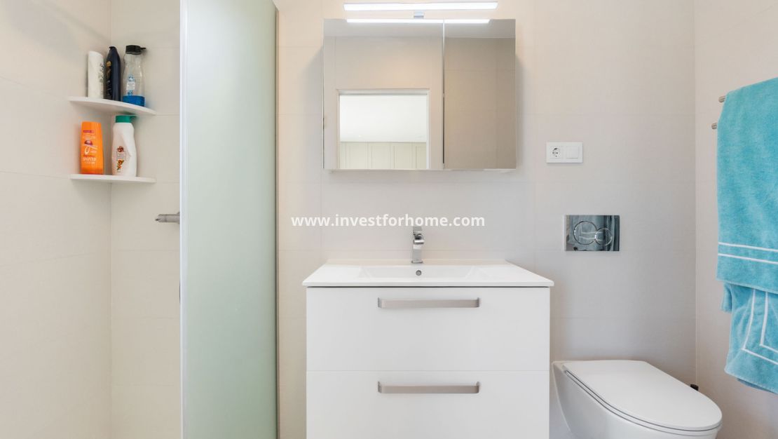 Verkoop - Villa - Torre de La Horadada - Costa Blanca