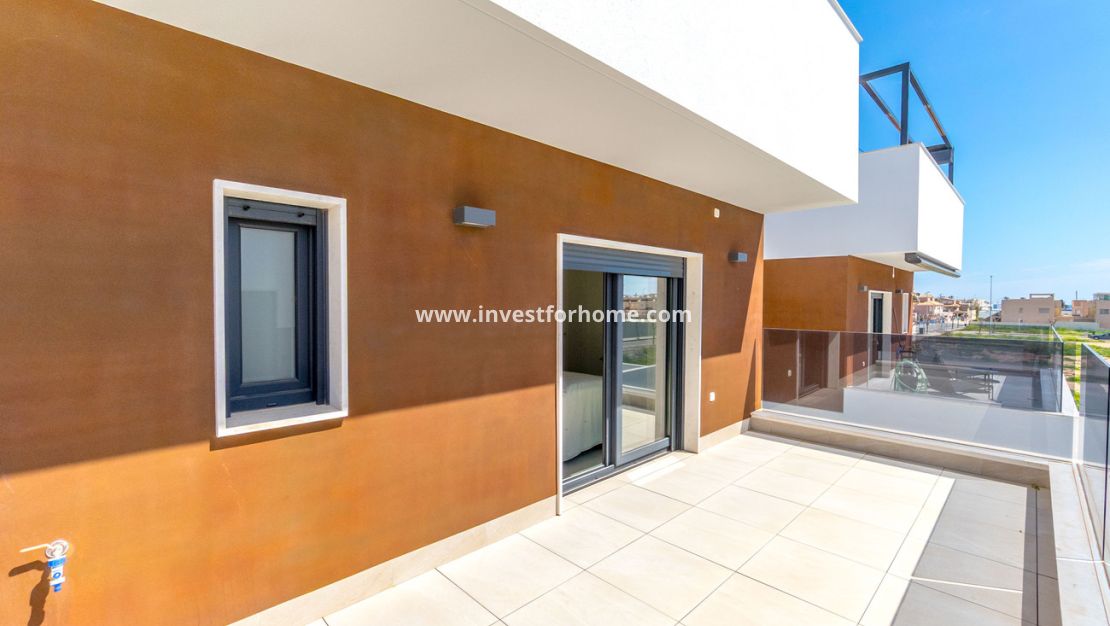 Verkoop - Villa - Torre de La Horadada - Costa Blanca