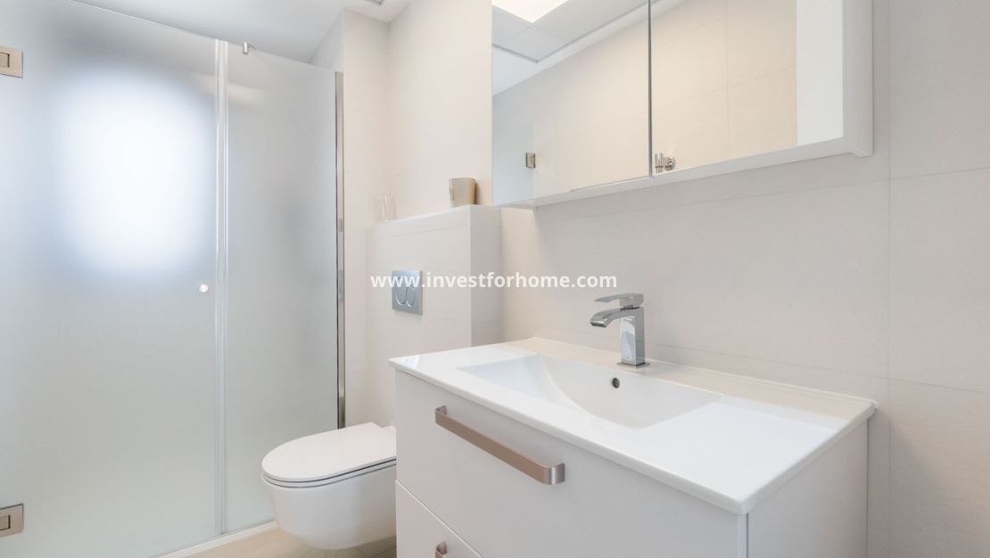 Verkoop - Villa - Torre de La Horadada - Costa Blanca