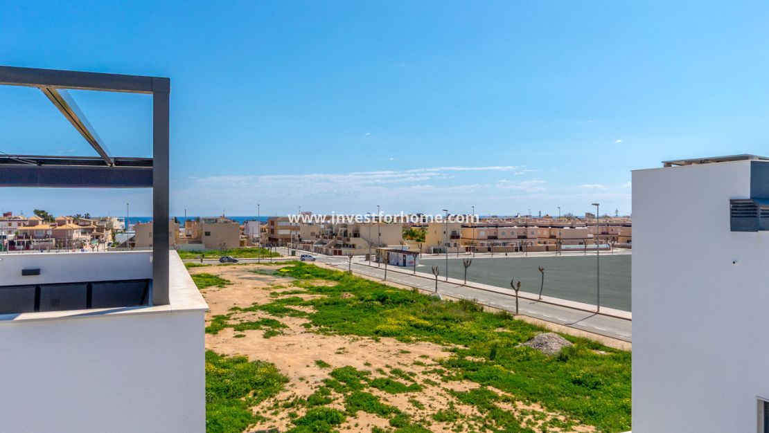 Verkoop - Villa - Torre de La Horadada - Costa Blanca