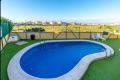 Verkoop - Villa - Torrevieja - aguas nuevas