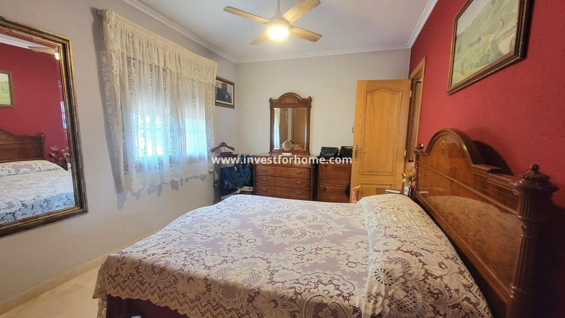 Verkoop - Villa - Torrevieja - aguas nuevas