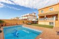 Verkoop - Villa - Torrevieja - aguas nuevas