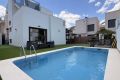 Verkoop - Villa - Torrevieja - aguas nuevas