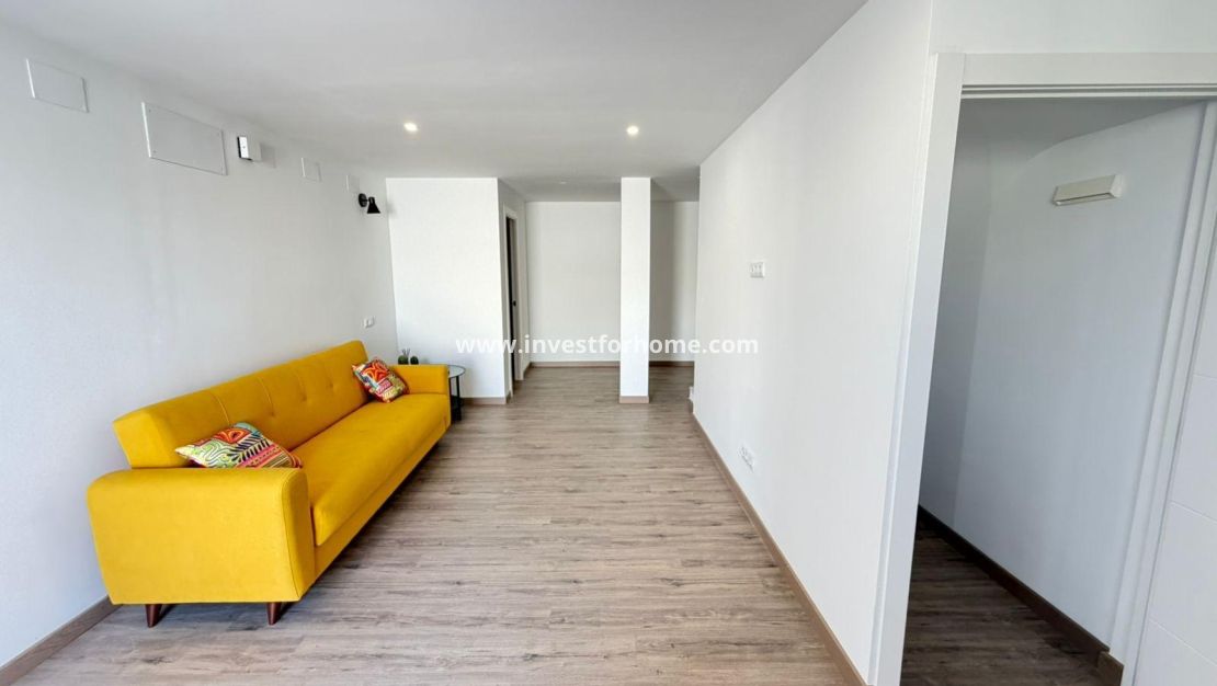 Verkoop - Villa - Torrevieja - Cabo Cervera