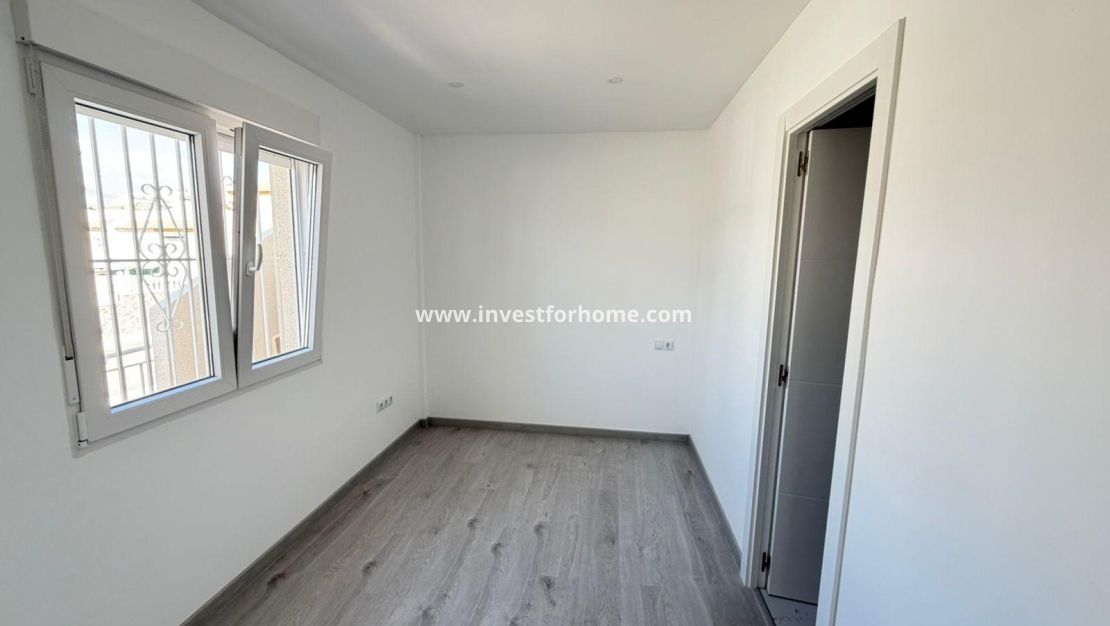 Verkoop - Villa - Torrevieja - Cabo Cervera