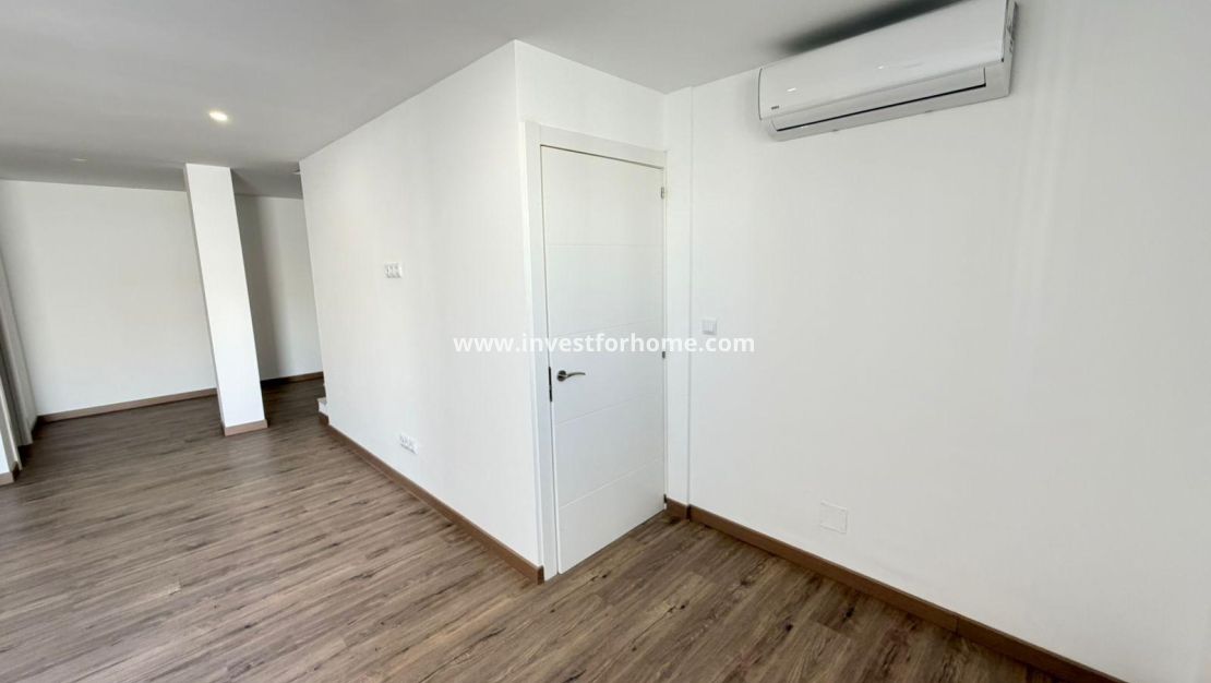 Verkoop - Villa - Torrevieja - Cabo Cervera