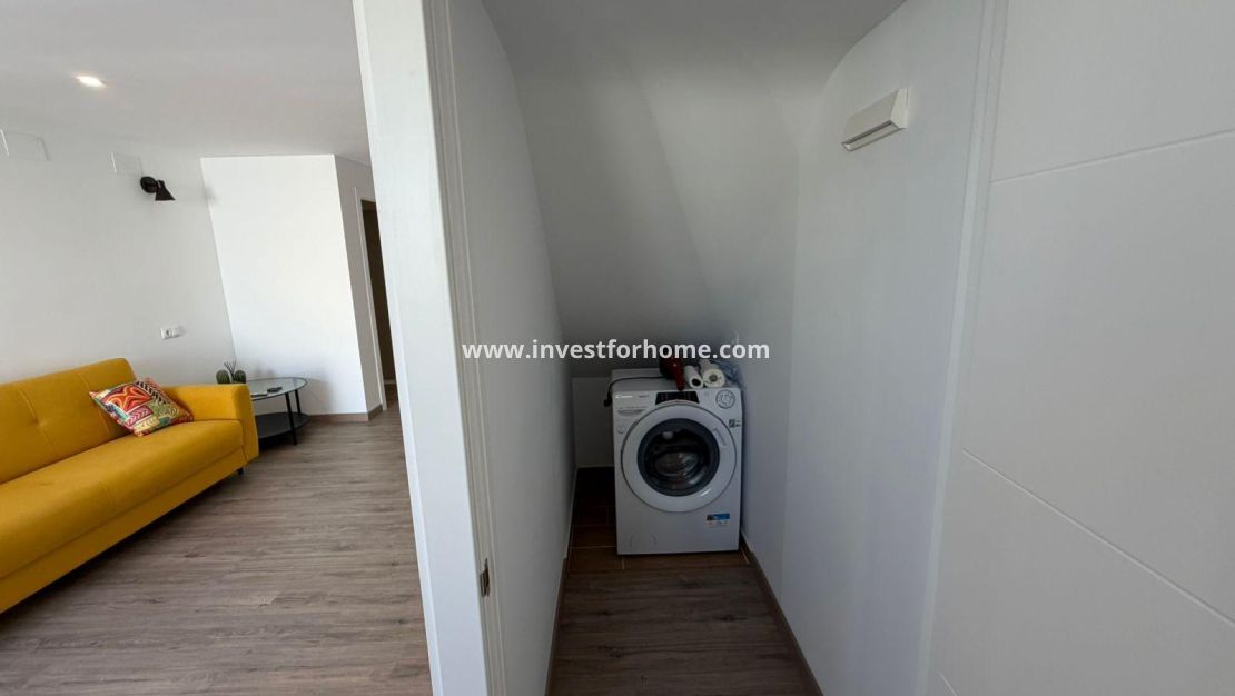 Verkoop - Villa - Torrevieja - Cabo Cervera