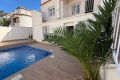 Verkoop - Villa - Torrevieja - Cabo Cervera