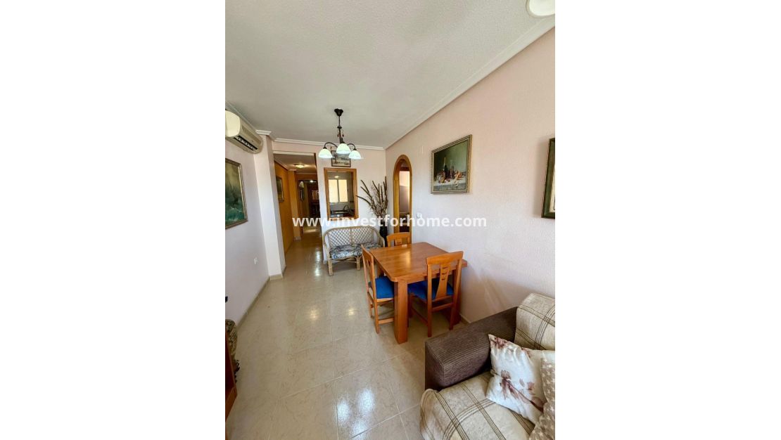 Verkoop - Villa - Torrevieja - Centro