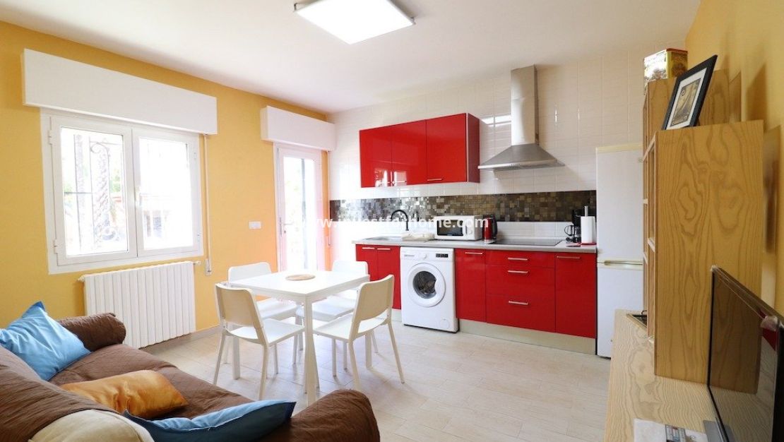 Verkoop - Villa - Torrevieja - Costa Blanca