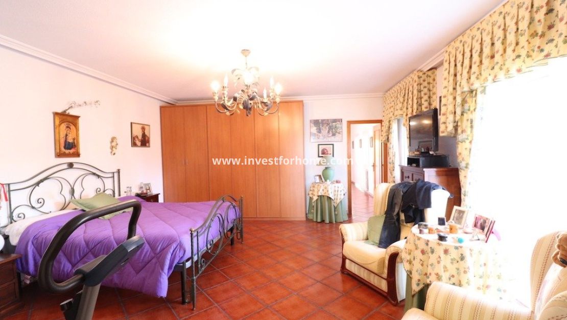 Verkoop - Villa - Torrevieja - Costa Blanca