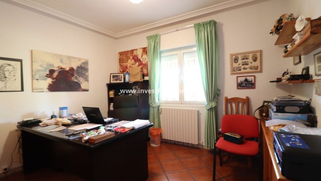 Verkoop - Villa - Torrevieja - Costa Blanca