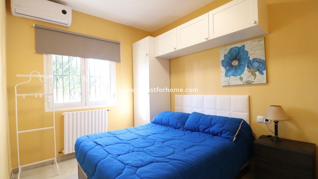 Verkoop - Villa - Torrevieja - Costa Blanca